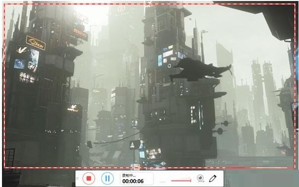 ShowMore录制视频的操作方法 截图