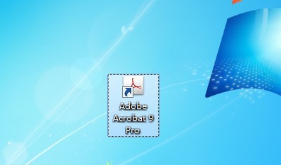 adobe reader如何删除页 adobe reader删除页的方法 截图
