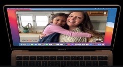 macbook air黑屏无法唤醒怎么办 macbook air黑屏无法唤醒解决方法