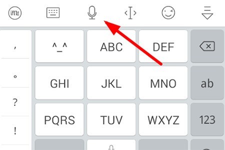 讯飞输入法怎么开启语音斗图模式 开启语音斗图模式的简单操作步骤 截图