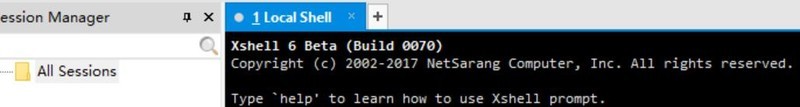 Xshell6ĵĲ