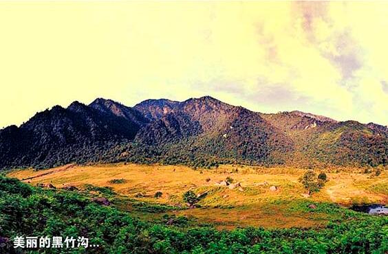 photoshop黄昏色调调色教程方法 截图