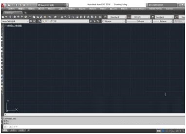 AutoCAD2018ÿհĵ
