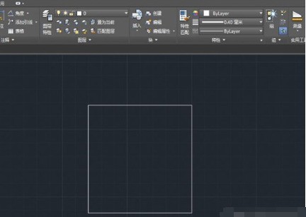 AutoCAD2018