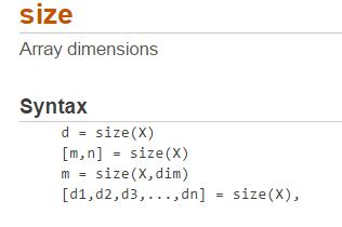 Matlabsizeʹò