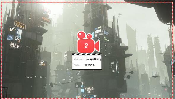 ShowMore录制视频的操作方法 截图