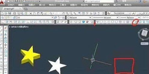 AutoCAD2018ʵ߲