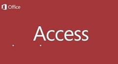 access数据库备注的字段类型设成长文本的操作方法