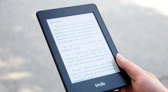 kindleпҹģʽϸ