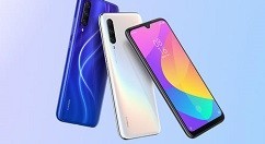 小米cc9pro中查看流量使用情况的具体方法