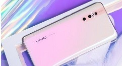 vivox20手机分屏开启的方法