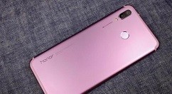 荣耀play开启翻转静音的具体步骤