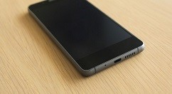 小米mix2s中开启定位的简单方法