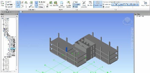 Navisworks使用链接功能的图文方法 截图