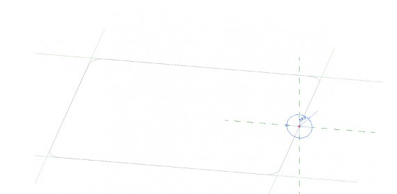 Revit不能创建放样的解决方法 截图