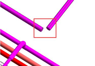 Revit简单快捷地改变原有管道系统的具体操作步骤 截图