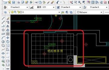 AutoCAD2016沼ͼľ巽