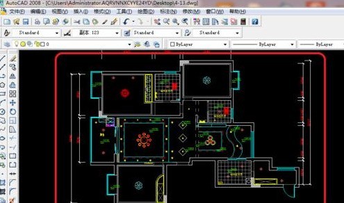 AutoCAD2016沼ͼľ巽