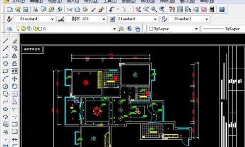 AutoCAD2016沼ͼľ巽