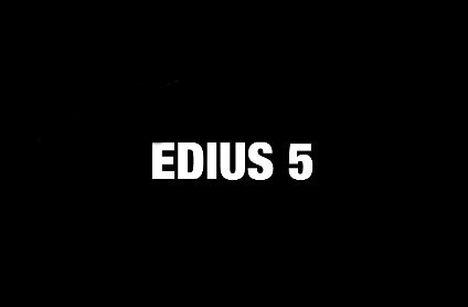 edius制作倒影的操作方法