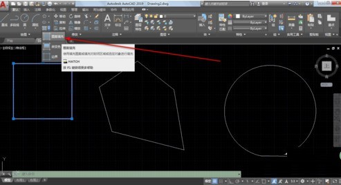 AutoCAD2019ͼĲ