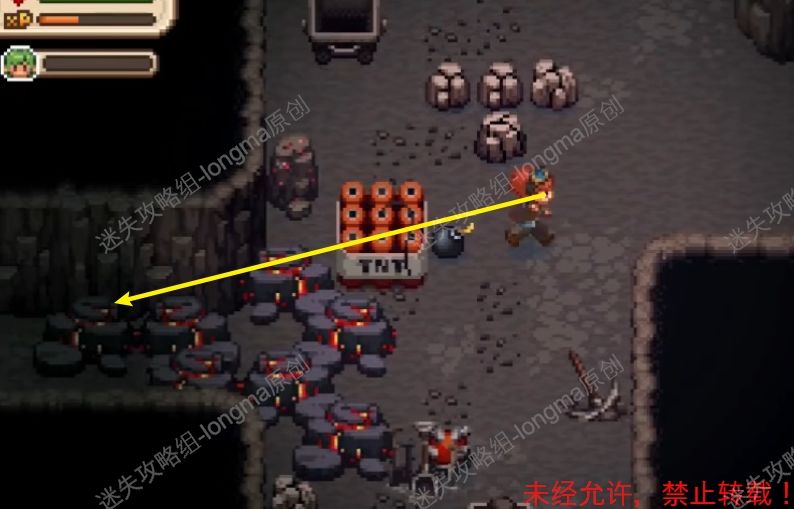 进化之地2矿洞全攻略_游戏单机游戏-中关村在线