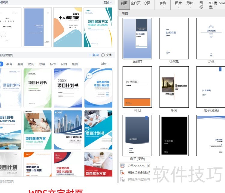 ��WPS���ֺ�Word�ĵ����÷���ͷ��-��wps���ֺ�word�ĵ����÷���ͷ��