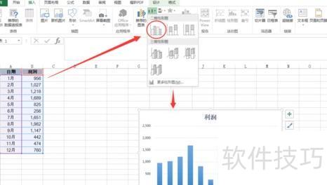 excel图表怎样加横线(怎么在excel表格里面画横线) excel图表怎样加横线(怎么在excel表格里面画横线)