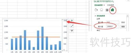 excel图表怎样加横线(怎么在excel表格里面画横线) excel图表怎样加横线(怎么在excel表格里面画横线)