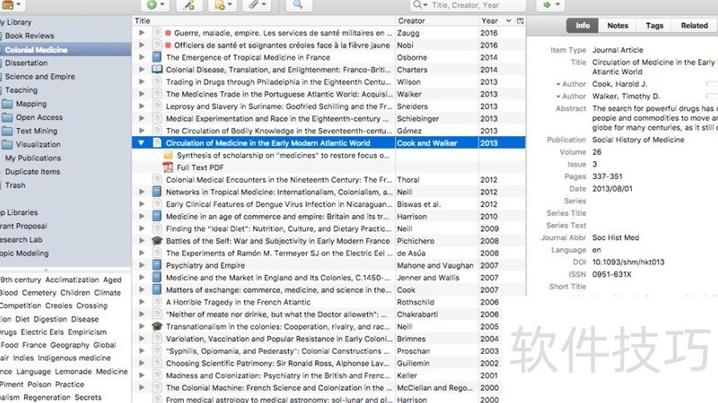 WPS����ʹ��Zotero���׹����ķ���-zotero ���׹���