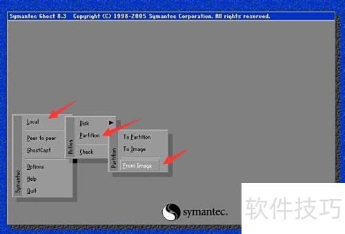 如何简单装系统 ChMkLWi5ARyIbgyvAAA5pP-4B44AADV0QDEw-YAADm8527.jpg