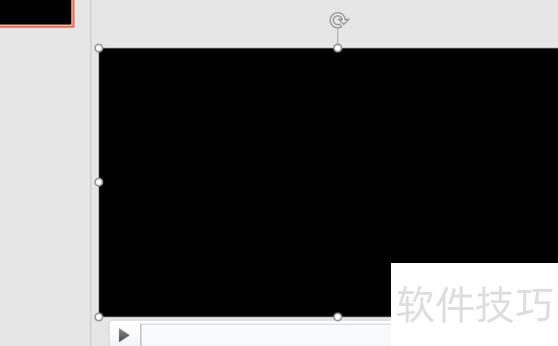 �����ppt�����һ����ť�Ϳ��Ե�����Ƶ(ppt����������Ƶ)