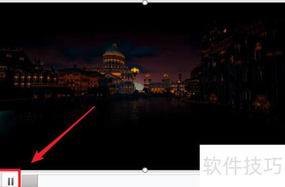 �����ppt�����һ����ť�Ϳ��Ե�����Ƶ(ppt����������Ƶ)