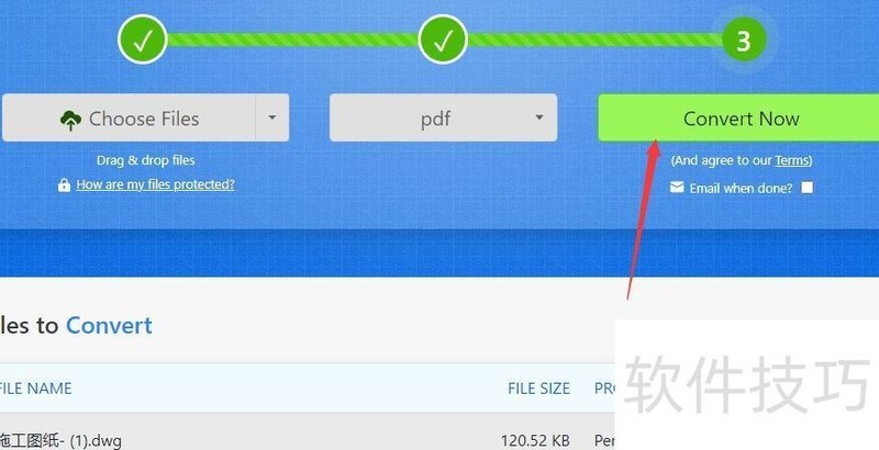 如何将dwg文件转为pdf?3个方法帮助大家转换 如何将dwg文件转为pdf?3个方法帮助大家转换