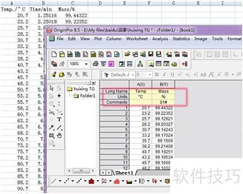 ��Origin��ͼ��������������������