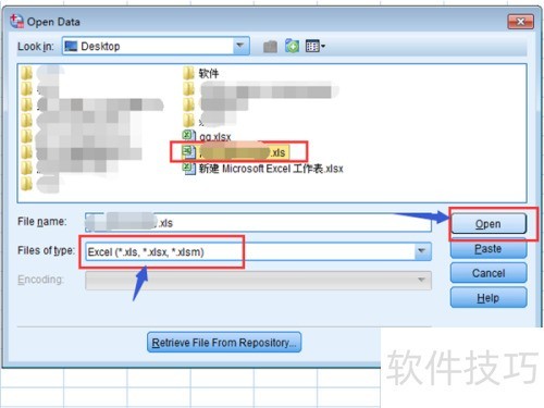 SPSS�����������ܼ��