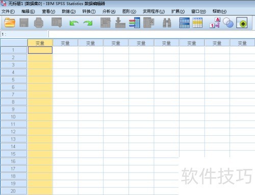 spss��α�׼������