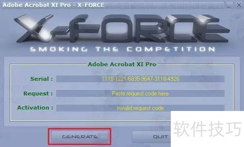 Adobe Acrobat XI Pro��װ�̳�