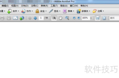 Adobe Acrobat 9 Pro��ô���ļ�����pdf