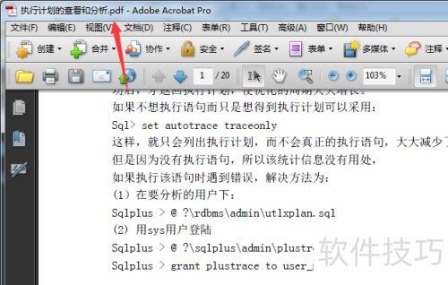 Adobe Acrobat 9 Pro��ô���ļ�����pdf