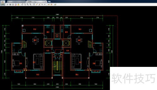 CAD���㿴ͼ������ô�ӡ��Χ��