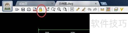 CAD迷你看图怎么用 CAD迷你看图怎么用