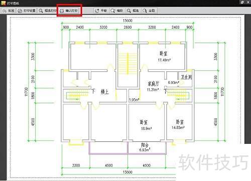 cad���㿴ͼ������ô��cad���㿴ͼ������ô��ӡ