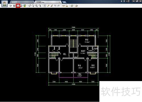 cad���㿴ͼ������ô��cad���㿴ͼ������ô��ӡ