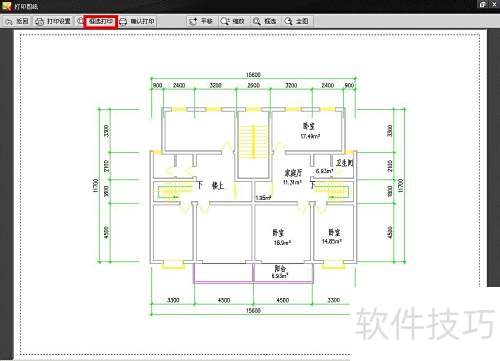 cad���㿴ͼ������ô��cad���㿴ͼ������ô��ӡ