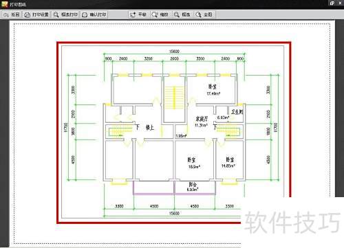 cad���㿴ͼ������ô��cad���㿴ͼ������ô��ӡ