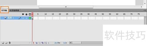 Flash CS4�̳̣�1��