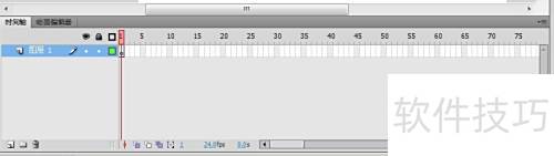 Flash CS4�̳̣�1��