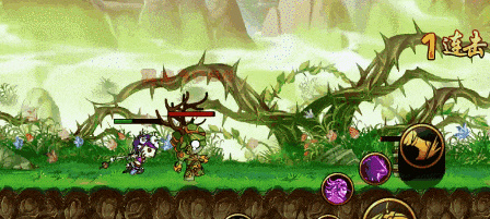 造梦西游4:张月鹿boss攻略