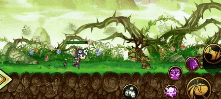 造梦西游4:张月鹿boss攻略